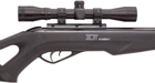 Пневматична гвинтівка Gamo Bull Whisper IGT + Приціл 4x32 - зображення 4