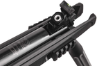 Пневматическая винтовка Gamo HPA Mi + Прицел 3-9x40 WR - изображение 7