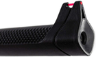 Пневматическая винтовка Stoeger RX20 Synthetic Black Combo + Прицел 4х32 - изображение 2