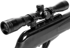 Пневматическая винтовка Gamo Black Cat 1400 + Прицел 4x32 WR - изображение 7