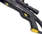 Пневматическая винтовка Gamo Elite Premium IGT + Прицел 3-9x40 WR - изображение 10