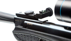 Пневматична гвинтівка Diana Twenty-One FBB + Приціл 4х32 - зображення 4