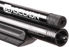 Пневматична гвинтівка (PCP) Aselkon MX10-S Black (кал. 4,5 мм) - зображення 7