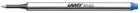 Стрижень-ролер Lamy M66 1,0 мм Синій (1605757)
