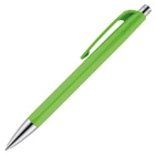 Ручка Caran d'Ache 888 Infinite Салатова (7630002331456)