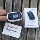 Пульсоксиметр 6-в-1 ProZone oExpert SMART (Bluetooth) - изображение 12