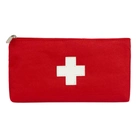 Аптечка TUFI profi PREMIUM First Aid Kit красная 19х11х2 см (0121429) (0121429) - изображение 1