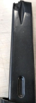 Пистолет сигнальный Carrera Arms "Leo" GTR92 Black (1003419) (LMDIF201200429) - Уценка - изображение 2