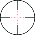 Приціл оптичний Hawke Vantage IR 4-12x50 AO (Mil Dot R/G) - зображення 2