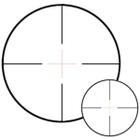 Приціл оптичний Hawke Vantage IR 2-7x32 (30/30 Centre Cross IR R/G) - зображення 8