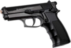 Шумовий пістолет Voltran Ekol Aras Compact Black - зображення 2