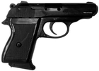 Шумовой пистолет Voltran Ekol Major Black - изображение 2