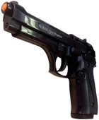 Шумовой пистолет Voltran Ekol Firat Magnum - изображение 6