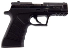Шумовий пістолет Voltran Ekol ALP Black - зображення 3