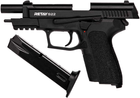 Шумовий пістолет Retay S22 Black - зображення 3