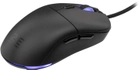 Миша ігрова 2E Gaming HyperDrive Lite RGB Black (2E-MGHDL-BK) - зображення 3