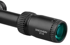 Приціл Discovery Optics VT-R 3-12x42 AOE (25.4 мм, підсвітка) - зображення 5
