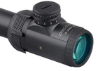 Приціл Discovery Optics HI 8-32x50 SFIR SFP (30 мм, підсвітка) - зображення 4