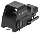 Коллиматорный прицел Sightmark Ultra Shot R-Spec (SM26031) - изображение 1