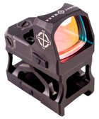 Приціл коліматорний Sightmark Mini Shot A-Spec M1-Red (SM26045) - зображення 3