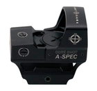 Приціл коліматорний Sightmark Core Shot A-Spec FMS (SM26017) - зображення 6