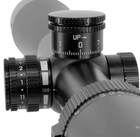 Оптичний приціл Leica Amplus 6 2.5-15х50 L-4A BDC з підсвічуванням - зображення 4