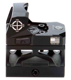 Приціл коліматорний Sightmark Mini Shot A-Spec M1-Red (SM26045) - зображення 5