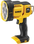 Ліхтар світлодіодний акумуляторний DeWalt 18 В XR Li-Ion 90/1000 Лм (DCL043-XJ)