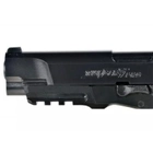 Пневматический пистолет ASG Bersa Thunder 9 Pro 4,5 мм (17302) - изображение 5