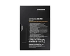 Накопитель SSD 1ТB Samsung 980 M.2 2280 PCIe 3.0 x4 NVMe V-NAND MLC (MZ-V8V1T0BW) - изображение 6