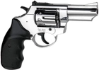 Револьвер Флобера Voltran Ekol Viper 3" (хром / пластик) - изображение 3