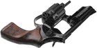 Револьвер Флобера Voltran Ekol Viper 3" (чорний/pocket) - зображення 3