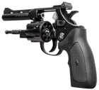 Револьвер Флобера Weihrauch HW4 4" (рукоять пластик) - зображення 3