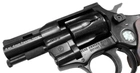 Револьвер Флобера Weihrauch HW4 2.5" (рукоять дерево) - зображення 3