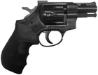 Револьвер Флобера Weihrauch HW4 2.5" (рукоять пластик) - изображение 5