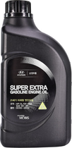Моторна олива Mobis Hyundai/KIA Super Extra Gasoline