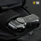 Сумка M-Tac Buckler Bag Elite Black (20464002) - зображення 3