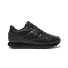 Кросівки Kelme VICTORY чорні 37 52.186.0026G