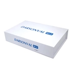 Дарсонваль Lesko YL-D06А White DARSONVAL апарат для догляду за шкірою обличчя волосся - зображення 4