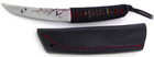 Нож N.C. Custom Haruko Satin - изображение 3