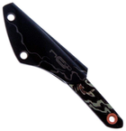 Нож N.C. Custom KOI Black SW - зображення 4