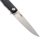 Нож N.C. Custom Minimus G10 Black/Red - зображення 3