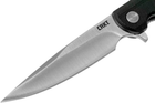 Нож CRKT LCK+ Black (3801) - зображення 3