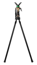 Біпод для стрільби Fiery Deer Bipod Trigger stick Gen3 (90-165 см) - зображення 1