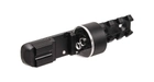 Винтовка (PCP) Stoeger XM1 S4 Suppressor Black (кал. 4,5 мм) - изображение 12
