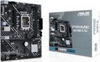 Материнская плата Asus PRIME H610M-E D4 (s1700, Intel H610, PCI-Ex16) - изображение 4