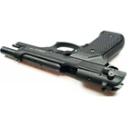 Стартовий пістолет Retay Mod 92 Black - зображення 3