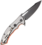 Нож Skif Shark II BSW Orange (17650297) - изображение 2