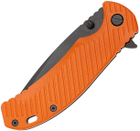 Нож Skif Sturdy II BSW Orange (17650303) - изображение 3