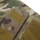 Рубашка тактическая Lesko A655 Camouflage S кофта с длинным рукавом армейская (K/OPT2_4256-18500) - изображение 5